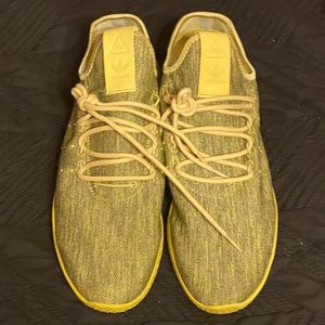 Pharrell Williams Addidas